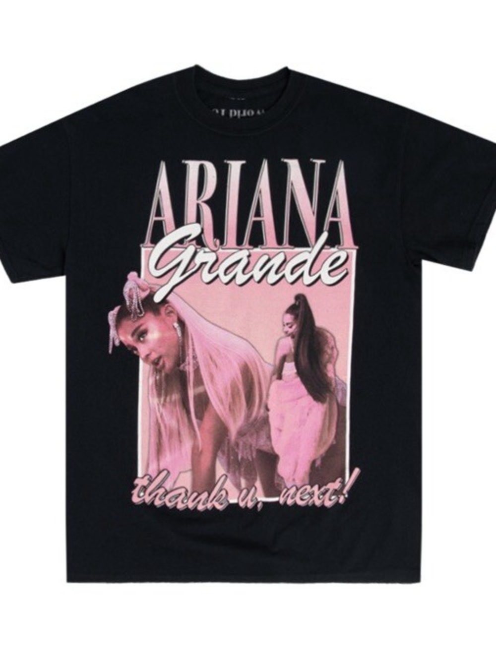 Ariana Grande bundle